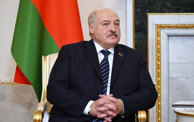 Lukashenko (Λευκορωσία): Δεν θα επιτεθούμε με πυρηνικά, εάν δεν μας προκαλέσει η Δύση