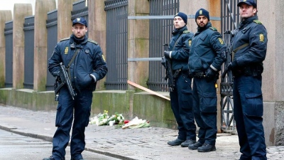 Ισραήλ: Η τρομοκρατική επίθεση που απετράπη στη Δανία έδειξε εμπλοκή της Hamas