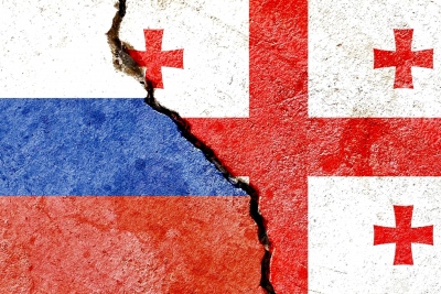 Πολιτική θύελλα στη Γεωργία για την εξάρτηση από το ρωσικό φυσικό αέριο - H αποκάλυψη που προκάλεσε σάλο