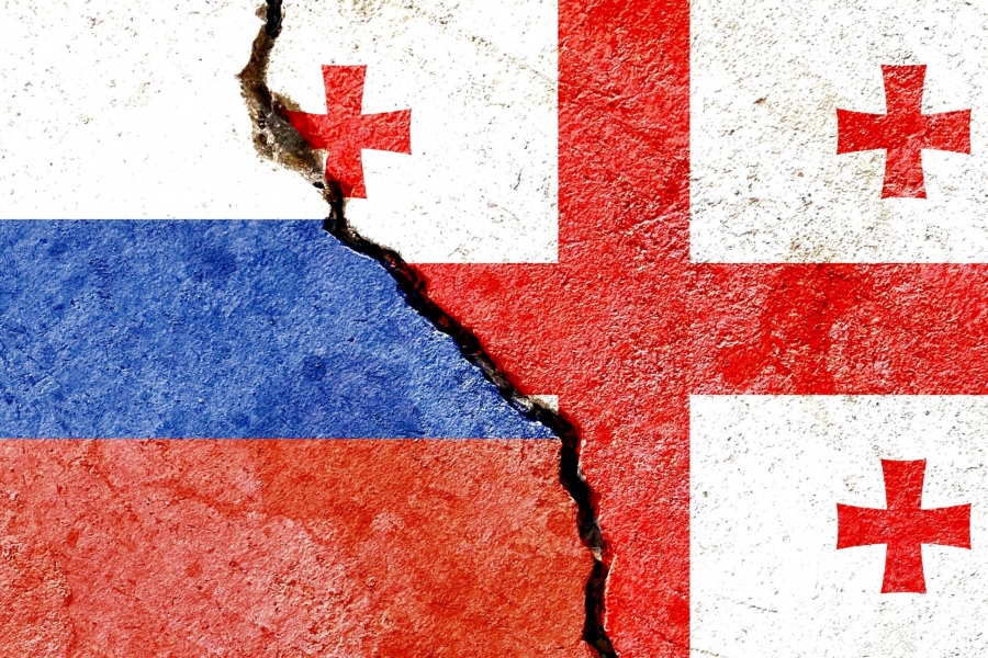 Πολιτική θύελλα στη Γεωργία για την εξάρτηση από το ρωσικό φυσικό αέριο - H αποκάλυψη που προκάλεσε σάλο