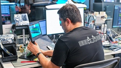 Αναστάτωση στην Ουκρανία με το ρωσικό Starlink: Θα πάει σε άλλο επίπεδο ο πόλεμος των drones