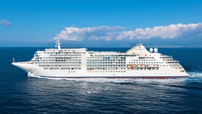 Σταδιακή ανάκαμψη προβλέπουν οι πράκτορες κρουαζιέρας