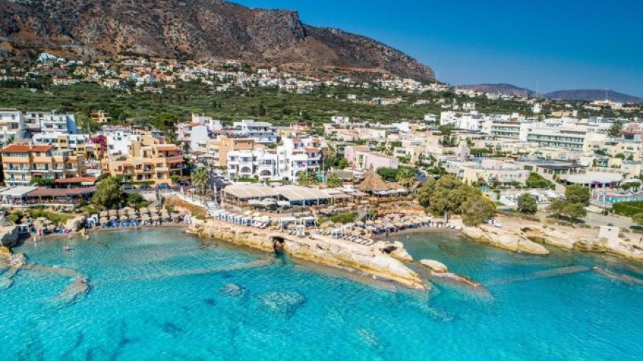 Τουρισμός: Υψηλές επιδόσεις καταγράφει η Κρήτη - Τι δείχνουν τα στοιχεία