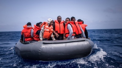 Υπάρχει θεραπεία - σοκ για το λαθρομεταναστευτικό με 10 μέτρα άμεσης εφαρμογής στην Ελλάδα