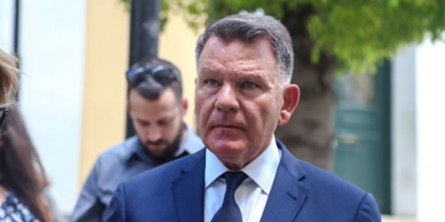 Κούγιας για τη νέα μήνυση κατά Λιγνάδη: Δεν έχουμε καμία ανησυχία - Θα απαντήσουμε με μήνυση