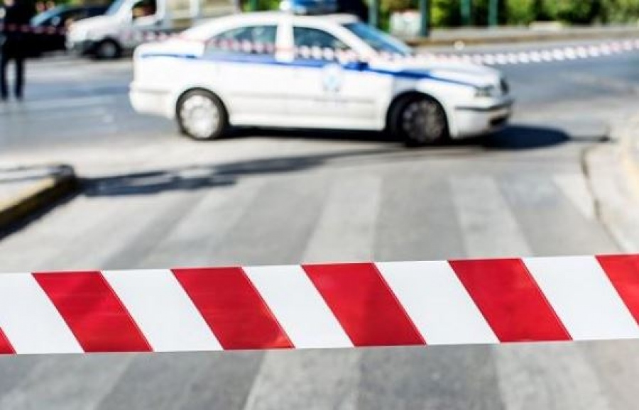 Αθήνα: Κυκλοφοριακές ρυθμίσεις – Ο λόγος, οι  κλειστοί δρόμοι