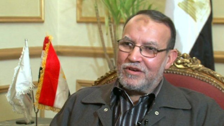 Αίγυπτος: Πέθανε στη φυλακή του Καΐρου ο ηγέτης των Αδελφών Μουσουλμάνων Essam el-Erian