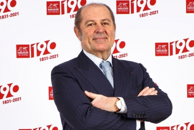 Όμιλος Generali: Ρεκόρ 5,2 δισ. λειτουργικού αποτελέσματος το 2020