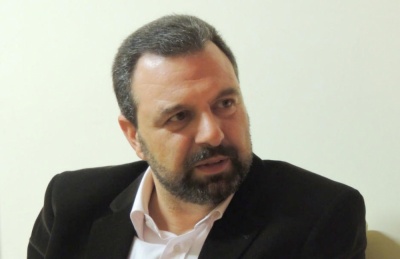 Αραχωβίτης (υπ. Αγροτικής Ανάπτυξης): Θα έχουμε νέο ρεκόρ εξαγωγών αγροτικών προϊόντων