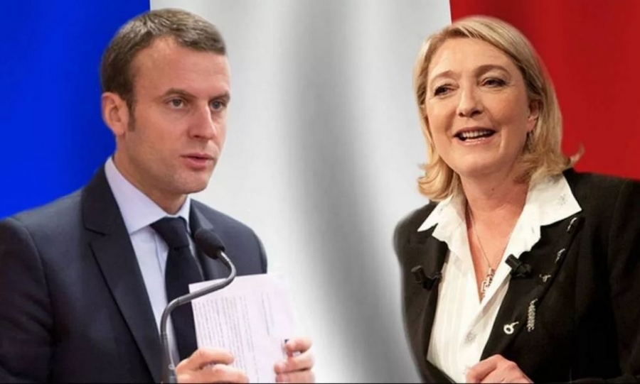 Γαλλία – Εκλογές 2022: Απόλυτο ντέρμπι για δύο μονομάχους - Θρίλερ η μάχη Macron με Le Pen, τι θα κρίνει τον νικητή