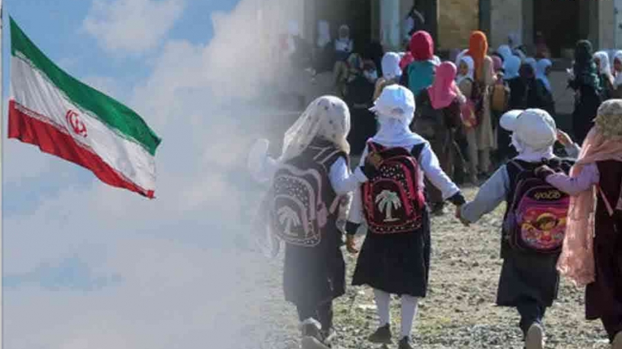 Γονείς διαδηλώνουν στο Ιράν για τις δηλητηριάσεις μαθητριών στα σχολεία τους