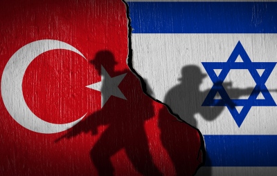 Μας πάνε σε πόλεμο; Ιαχές για σύγκρουση Τουρκίας με Ισραήλ – Σενάρια ακραίου τρόμου για Ελλάδα και Κύπρο