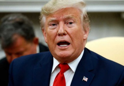 Trump: Δική μου απόφαση πότε θα επανεκκινήσει η αμερικανική οικονομία