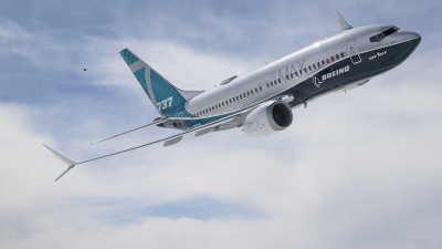 IATA: Καθηλωμένα μέχρι τον Αύγουστο 2019 τα Boeing 737 MAX