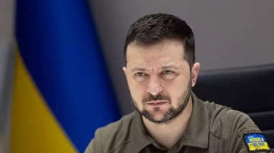 Zelensky: Δυσαρεστημένος για τα Abrams MBTs - Αναζητά 128...  F-16 για να αντιμετωπίσει 300 Ρωσικά πολεμικά αεροπλάνα
