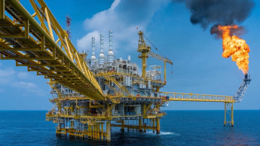 Απώλειες -3% για το πετρέλαιο - Προσδοκίες για πυρηνική συμφωνία ΗΠΑ με Ιράν, αύξηση των αμερικανικών αποθεμάτων αργού