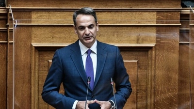 Κυρ. Μητσοτάκης: Καταθέτουμε νόμο που θα καταργήσει όλα τα εμπόδια για την ψήφο των Ελλήνων του εξωτερικού