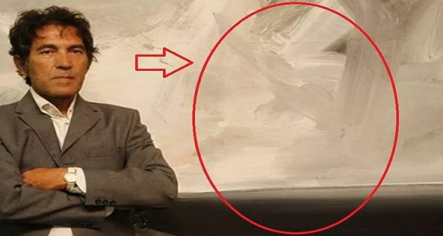 Αόρατο γλυπτό πουλήθηκε για 15.000 ευρώ – «Ακόμα κι αν δεν μπορείτε να το δείτε, υπάρχει»