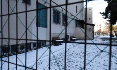 Κακοκαιρία «Ελπίς»: Κλειστά όλα τα σχολεία στη Δυτική Ελλάδα  24 και 25 Ιανουαρίου