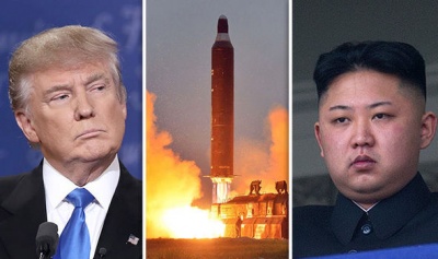 Η Βόρεια Κορέα προειδοποιεί τις ΗΠΑ πως οι συνομιλίες για την αποπυρηνικοποίηση μπορεί να καταρρεύσουν