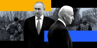 Η Ρωσία πρότεινε άμεσες συνομιλίες με ΗΠΑ για την ασφάλεια και νέες συνομιλίες μεταξύ Biden - Putin