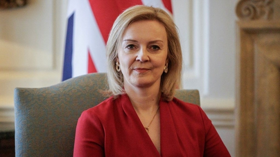 Liz Truss για βασίλισσα Ελισάβετ: Ήταν ο βράχος πάνω στον οποίο οικοδομήθηκε η σύγχρονη Βρετανία