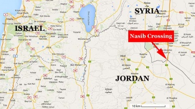 Οι ΗΠΑ με την Ιορδανία σχεδιάζουν (;) στρατιωτικό χτύπημα κατά της Συρίας