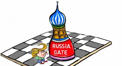 Το νέο γεωπολιτικό ενεργειακό σχέδιο της Ρωσίας για παγκόσμια κυριαρχία