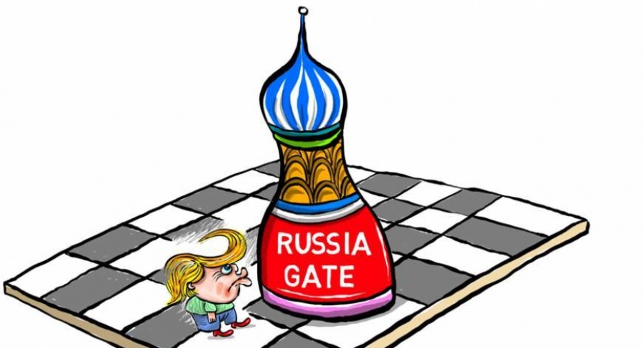 Το νέο γεωπολιτικό ενεργειακό σχέδιο της Ρωσίας για παγκόσμια κυριαρχία