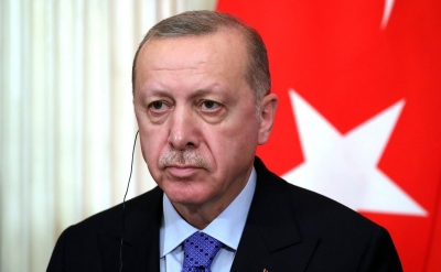 Ενώ οι δημοσκοπήσεις δείχνουν νίκη Erdogan στις εκλογές στην Τουρκία, η «CIA» προβλέπει το μοιραίο τέλος του με εκτέλεση ή φυλάκιση