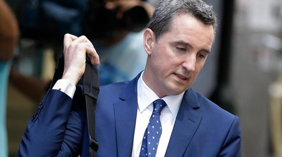 Μήνυμα Costello (ΕΕ) στην Ελλάδα να «τρέξουν» οι αποκρατικοποιήσεις - Να μην τεθεί σε κίνδυνο η μείωση των NPLs - Προσοχή στην αύξηση των μισθών