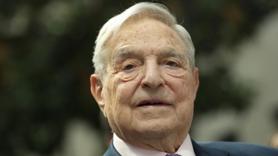 Soros: Μεγαλύτερη των εκτιμήσεων η διάρκεια της ζημιάς του κορωνοϊού - Σε κίνδυνο η επιβίωση της ΕΕ, απαραίτητα τα perpetual bonds