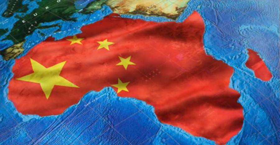 Πώς η Κίνα πετά τη Γαλλία εκτός Δυτικής Αφρικής – Οι πωλήσεις σύγχρονου οπλισμού, η γεωπολιτική επιρροή  και ο ρόλος της Ρωσίας