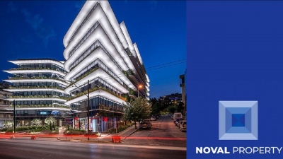 Noval Property: Η διασπορά, τα έσοδα από το IPO και τα 10 μεγάλα projects