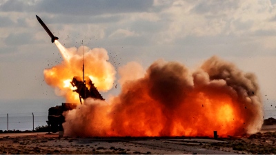 Αποκάλυψη Bild: Οργή στο Βερολίνο για τον Zelensky - Η Γερμανία κατηγορεί την Ουκρανία ότι παραβίασε τη συμφωνία για τα Patriot