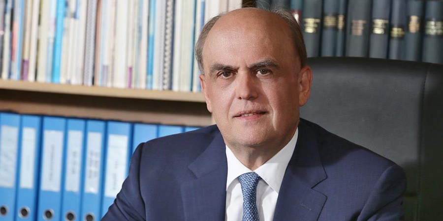 Η ισχυροποίηση Ζαββού, απόδειξη ότι ο Ηρακλής είναι η βασική επιλογή της κυβέρνησης για τα NPEs