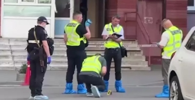 Αποκάλυψη - σοκ - Με εντολή Zelensky η εκτέλεση του συνταγματάρχη Voronych - Εμπλοκή των βρετανικών μυστικών υπηρεσιών