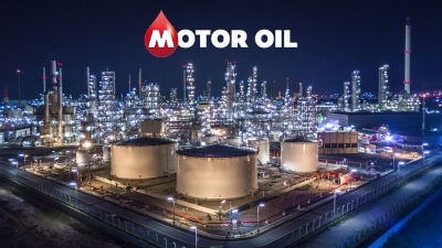 Motor Oil: Επικύρωση της εξαγοράς του 25% της ΑΝΕΜΟΣ RES - Σημαντικά οφέλη