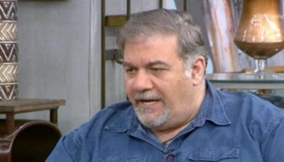 Δημήτρης Σταρόβας: «Δεν μπορώ να ακούω χαζομάρες ότι δεν υπάρχει κορωνοϊός»