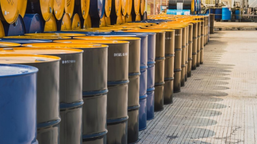 Ο ΙΕΑ υποβαθμίζει τις προβλέψεις για το πετρέλαιο - Επιβραδύνεται η αύξηση της ζήτησης