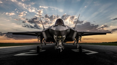 Πρωτοφανές σενάριο για… F35 εναντίον F35 - Τι σηματοδοτεί η συνάντηση Trump με Erdogan - Κίνδυνος για Ελλάδα και Κύπρο