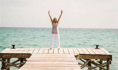 Η γενιά των 50+ υπολογίσιμη δύναμη στα ταξίδια