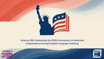 Ξεκινήσαμε - Επιμορφωτική συνάντηση στην Ελλάδα για τα 250 χρόνια της Ανεξαρτησίας των ΗΠΑ υπό την αιγίδα της Πρεσβείας