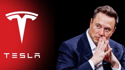 O Musk «μαζεύει» Tesla - Αγόρασε περισσότερες από 2,5 εκατ. μετοχές μέσα σε 1 ημέρα
