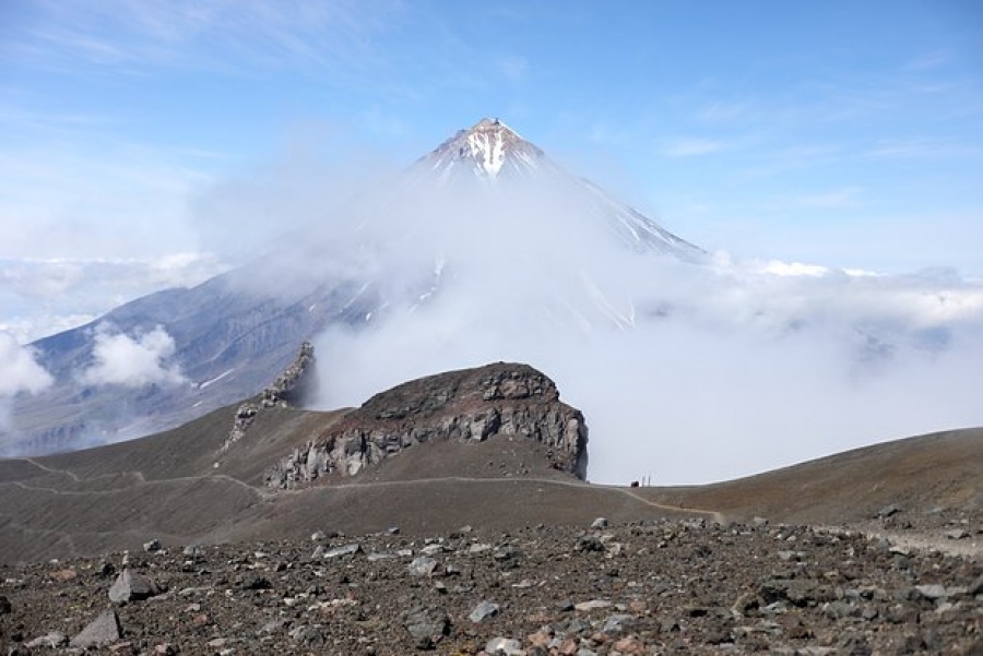 Σεισμός μεγέθους 6,1 Ρίχτερ έπληξε ρωσική περιοχή
