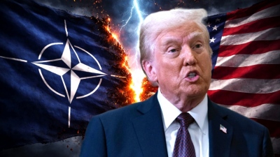 Trump ultimatum to NATO chief sparks crisis as Iran war fractures Western alliance