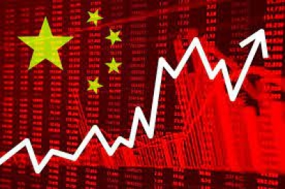 Kίνα: Ο πληθωρισμός θα παραμείνει χαμηλός - Οι κεντρικές τράπεζες θα αποσύρουν ρευστότητα από τις αγορες