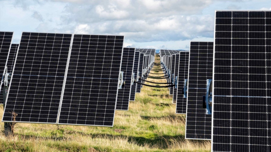 EDP Renewables: Επελέγη από την Lhyfe για την προμήθεια καθαρής ενέργειας στο πλαίσιο μακροπρόθεσμης σύμβασης στη Γερμανία