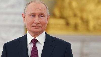 Putin για Αφγανιστάν: Η Ρωσία διδάχθηκε από την επέμβαση της ΕΣΣΔ – Πήραμε το μάθημά μας
