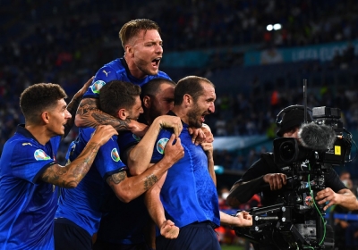 EURO 2020, Ιταλία – Ισπανία : Οι ενδεκάδες του πρώτου ημιτελικού